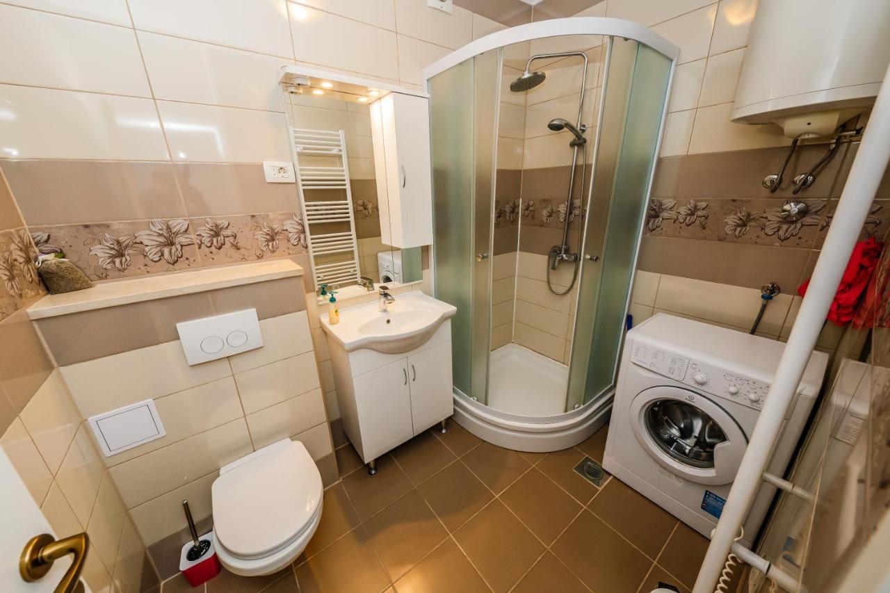 Apartments Paula Сплит Екстериор снимка