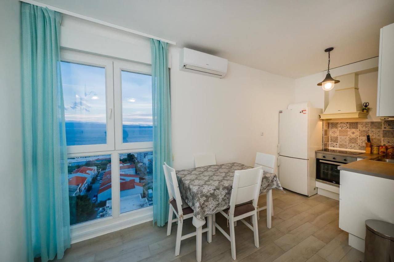 Apartments Paula Сплит Екстериор снимка