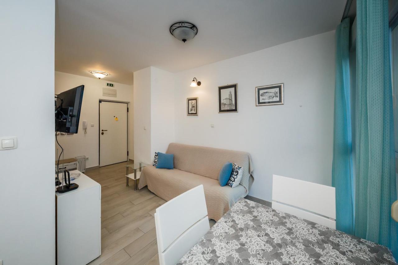 Apartments Paula Сплит Екстериор снимка