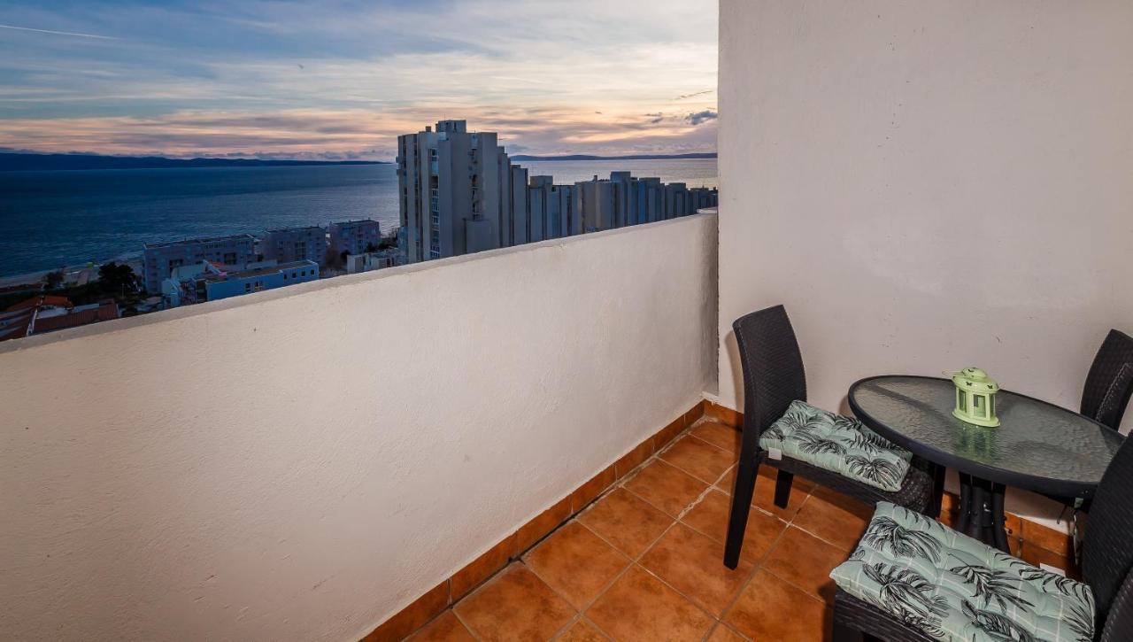 Apartments Paula Сплит Екстериор снимка