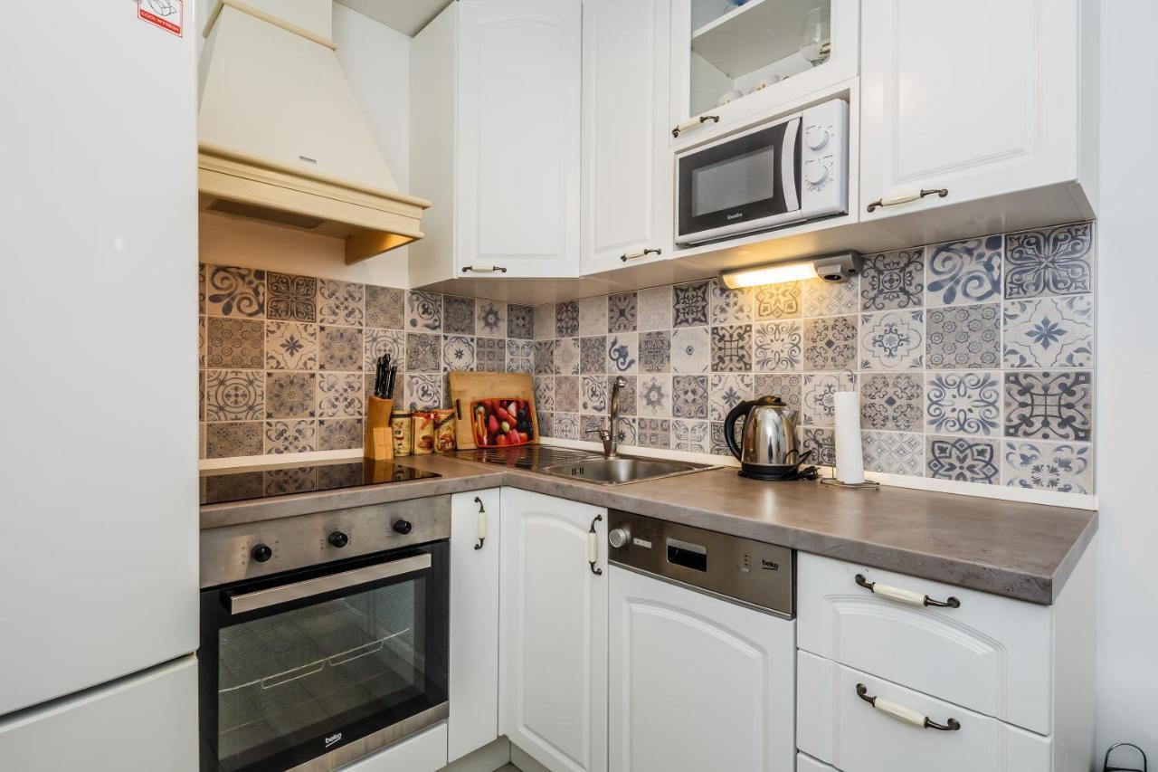 Apartments Paula Сплит Екстериор снимка