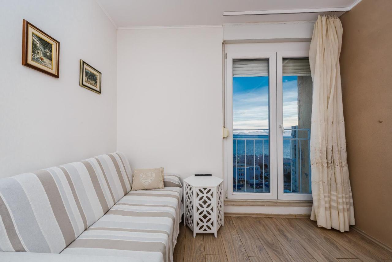 Apartments Paula Сплит Екстериор снимка