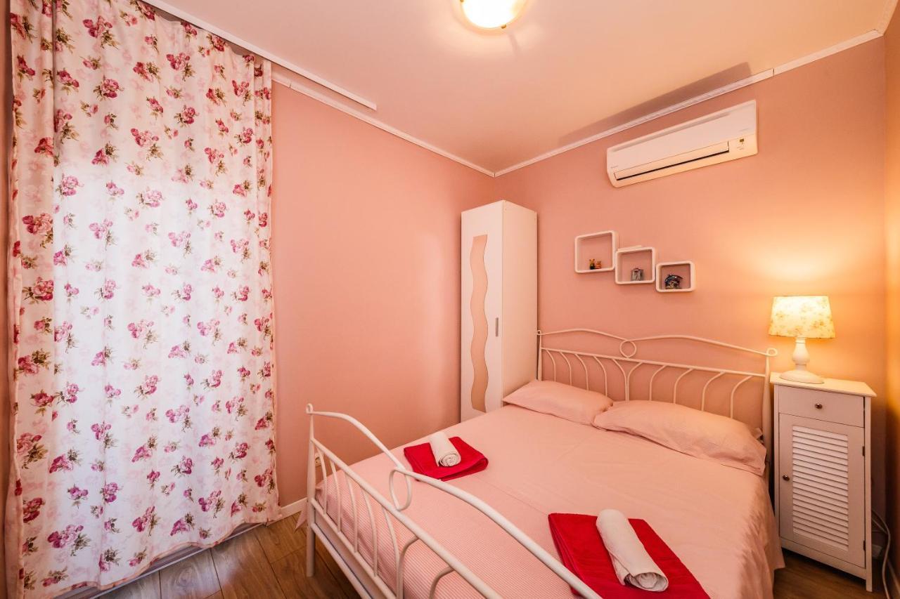 Apartments Paula Сплит Екстериор снимка