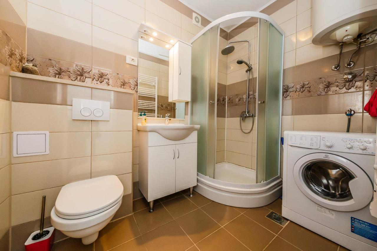 Apartments Paula Сплит Екстериор снимка
